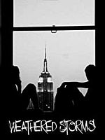 Poster der Weathered Storms
