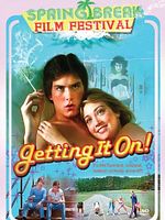 Poster der Die Highschool Spanner