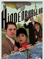 Poster der The Hindenburglar