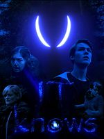 Poster der It Knows
