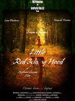 Poster der Rotkäppchen