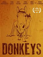 Poster der Esel