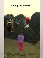 Poster der Living the Dream: 100 Words