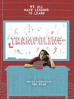 Poster der Trampoline