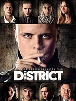 Poster der Little District