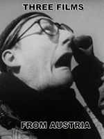 Poster der Three Films from Austria