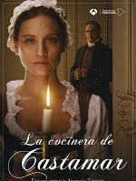 Bild von Die Köchin von Castamar