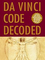 Poster der Da Vinci Code entschlüsselt