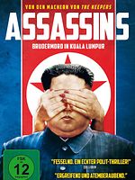 Poster der Assassins - Brudermord in Kuala Lumpur