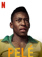 Poster der Pelé