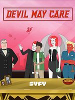 Bild von Devil May Care