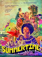 Poster der Summertime