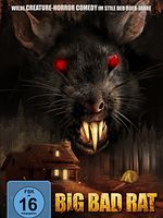 Poster der Big Bad Rat