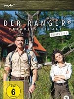 Poster der Der Ranger - Paradies Heimat: Sturm
