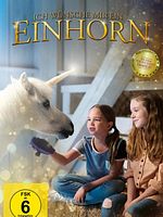 Poster der Ich wünsche mir ein Einhorn