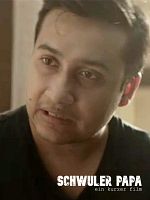 Poster der Schwuler Papa