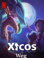 Poster der Xicos Weg