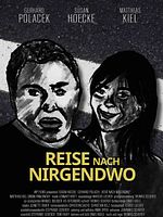 Poster der Reise nach Nirgendwo