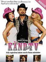 Poster der Känd från TV