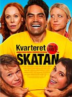 Poster der High Rise Life - The Movie