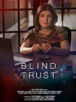 Poster der Blindes Vertrauen