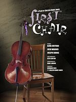 Poster der Erster Lehrstuhl