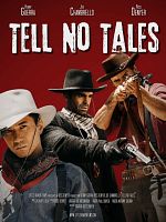 Poster der Tell No Tales