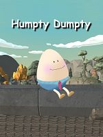 Poster der Humpty Dumpty