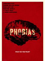 Poster der Phobias