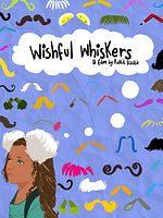 Poster der Sehnsüchtige Schnurrbärte