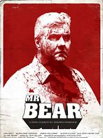 Poster der Mr. Bear