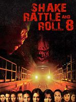 Poster der Shake Rattle & Roll 8