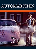 Poster der Automärchen