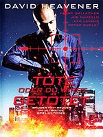 Poster der Kill to Killed