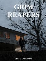 Poster der Grim Reapers