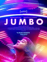 Poster der Jumbo