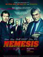 Poster der Nemesis