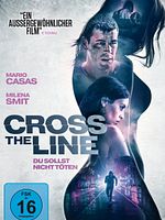 Poster der Cross The Line - Du sollst nicht töten