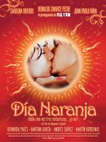 Poster der Día naranja
