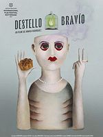 Poster der Destello bravío