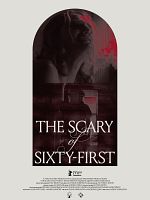 Poster der The Scary Of Sixty-First