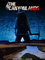 Poster der The Canyonlands