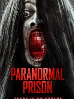 Poster der Paranormal Prison