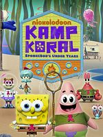 Bild von Kamp Koral: SpongeBobs Kinderjahre