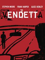 Poster der Vendetta
