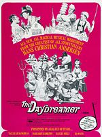 Poster der Der Tagträumer