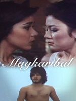 Poster der Magkaribal