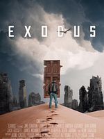 Poster der Exodus