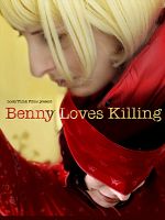 Poster der Benny Loves Killing