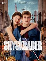 Poster der Skyscraper